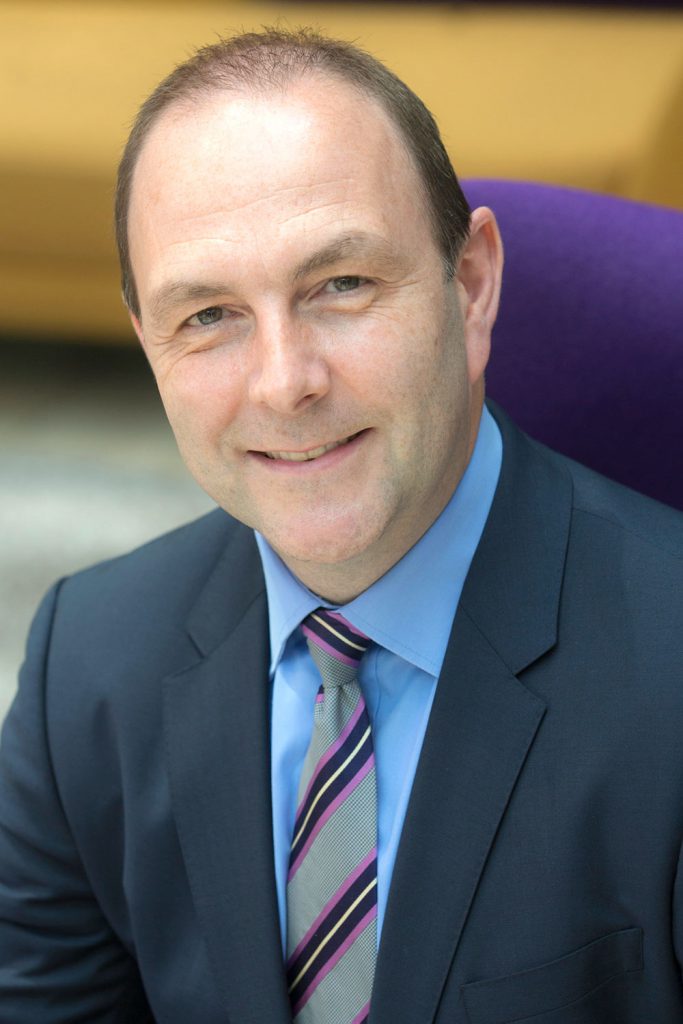 Cisco appoints David Meads Vice President for Middle East and Africa