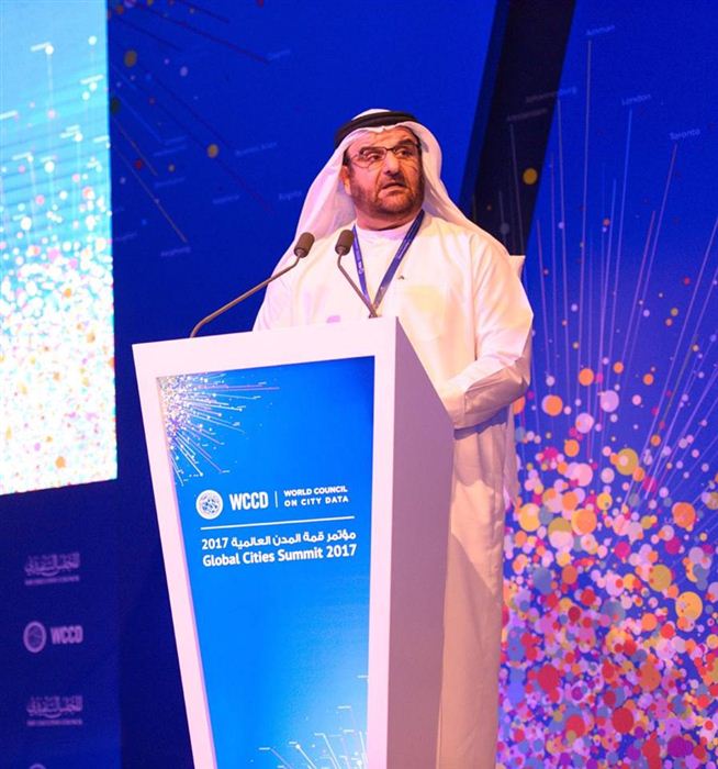 Dubai drives progress towards UN’s sustainable development agenda