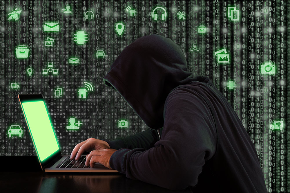 New McAfee report reveals how threat hunters are fighting cybercrime