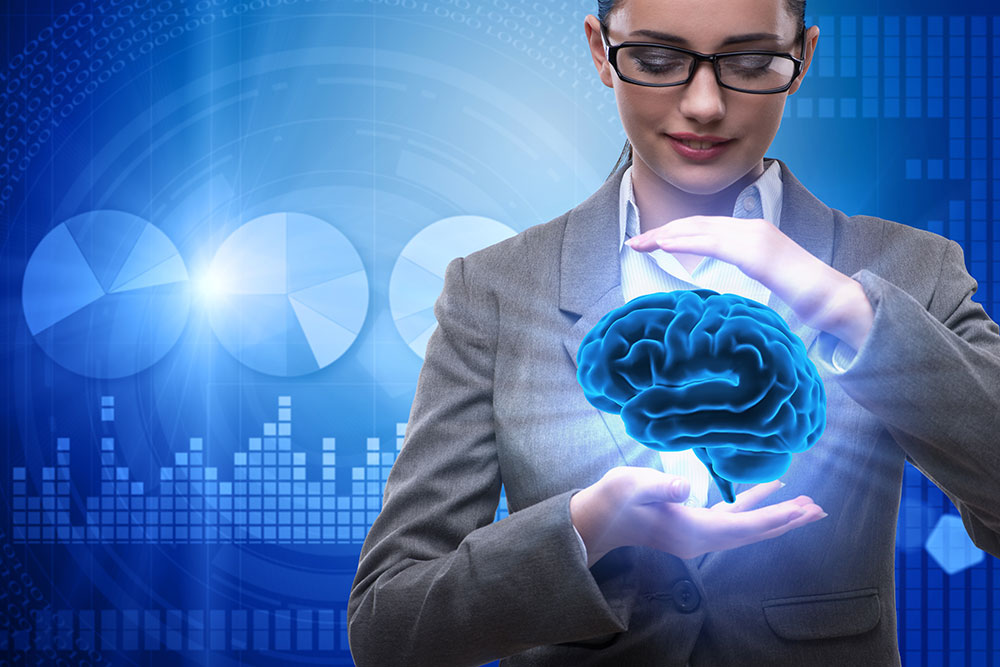 Gartner says AI Technologies will be in almost every new software product by 2020