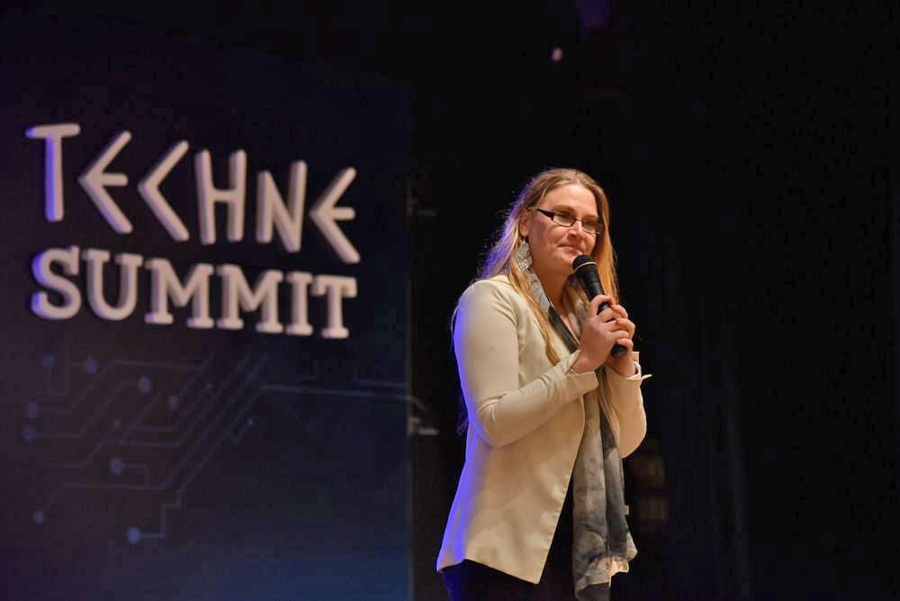 Egypt to host two-day Techne Summit in Alexandria to promote innovation