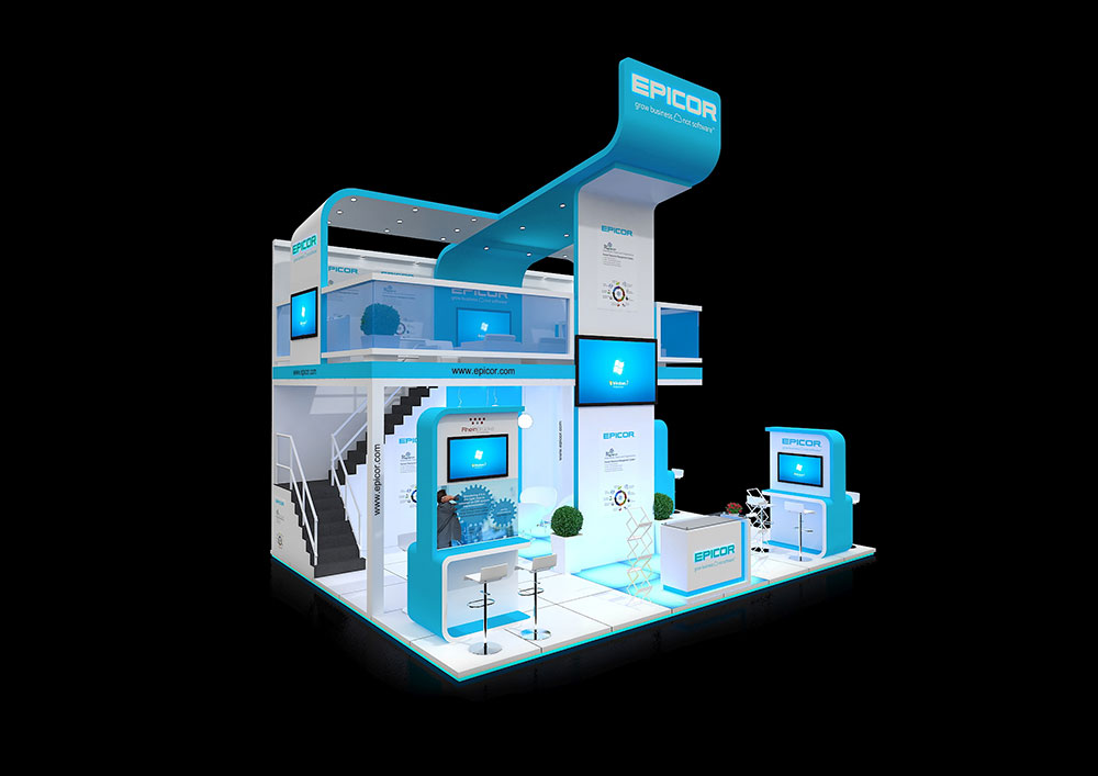Epicor showcasing suite of cloud-ready, vertical-focused ERP Solutions at GITEX