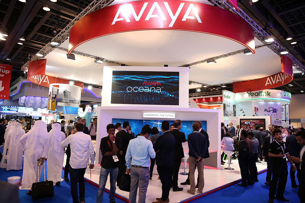 Avaya to go beyond the digital experience at GITEX 2017