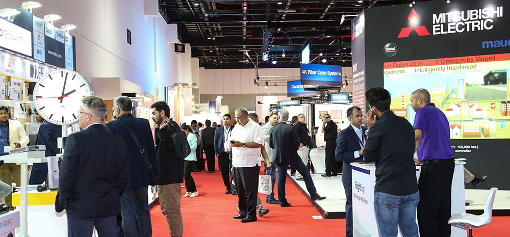 Dubai summit InfoComm to focus on future of networked communications