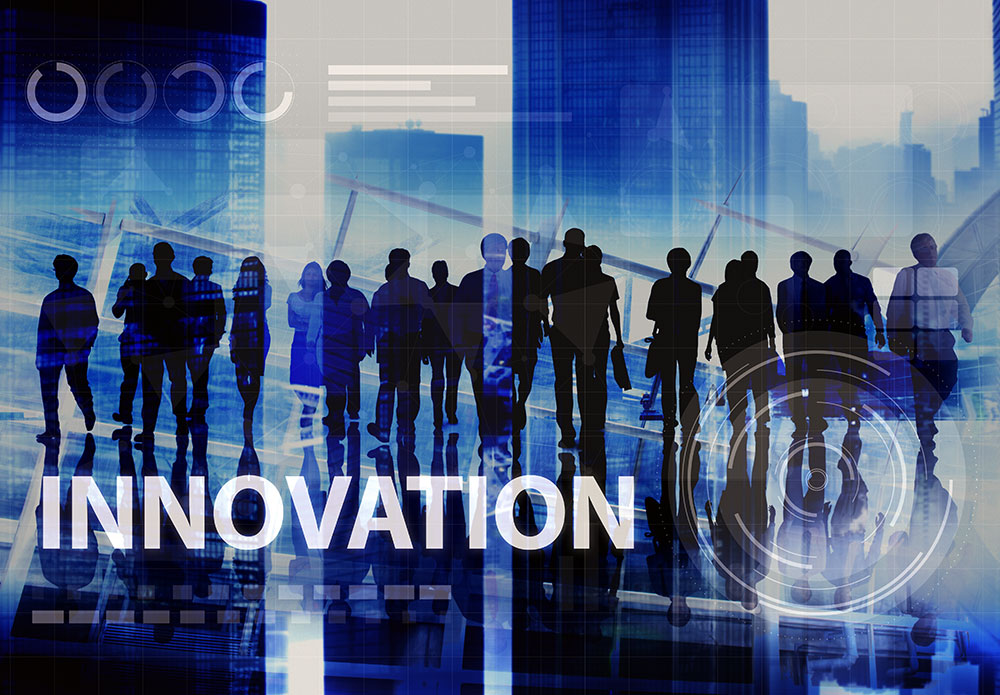 Nominations are open for 2018 Red Hat Innovation Awards