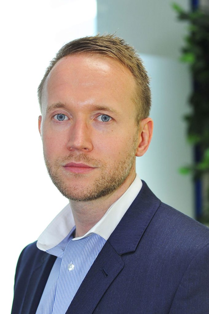 Get To Know: John Hathaway of BeyondTrust