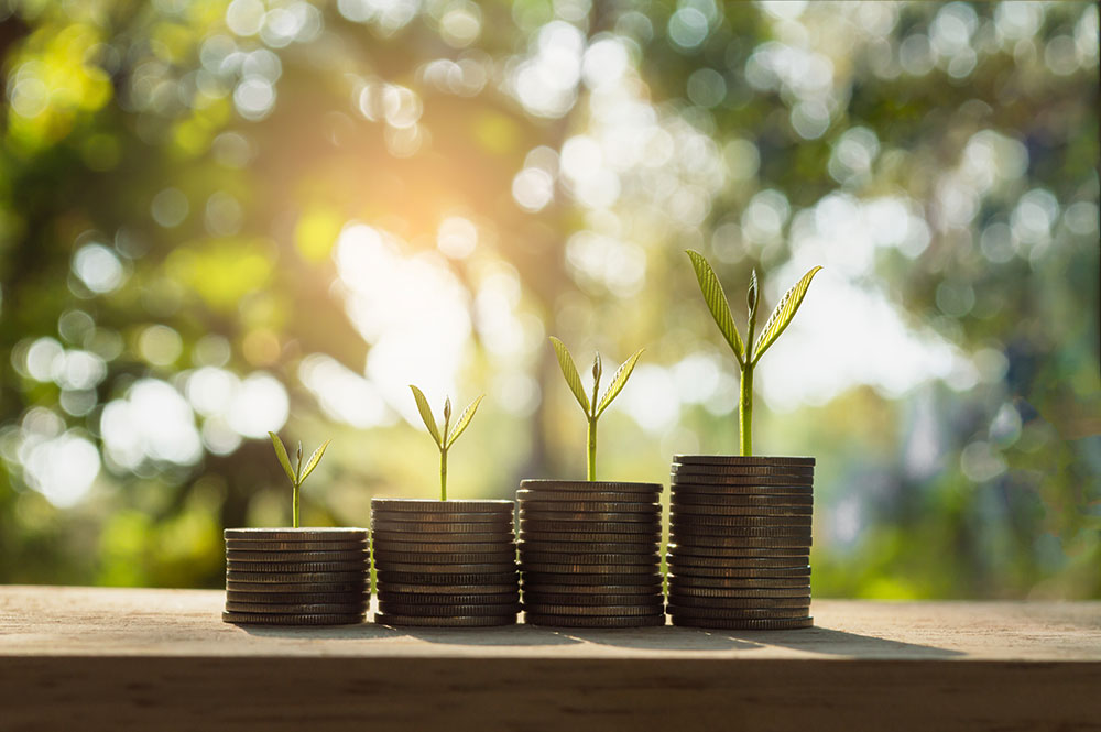 Report explores how the Middle East can drive financial future