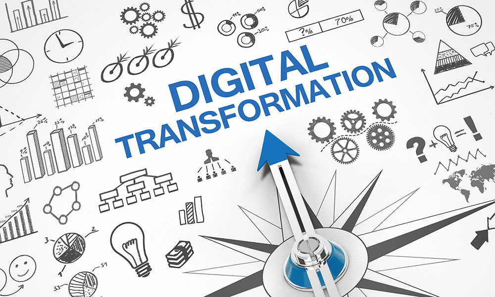 Digital Transformation Summit 2017 to promote move to Smart City vision