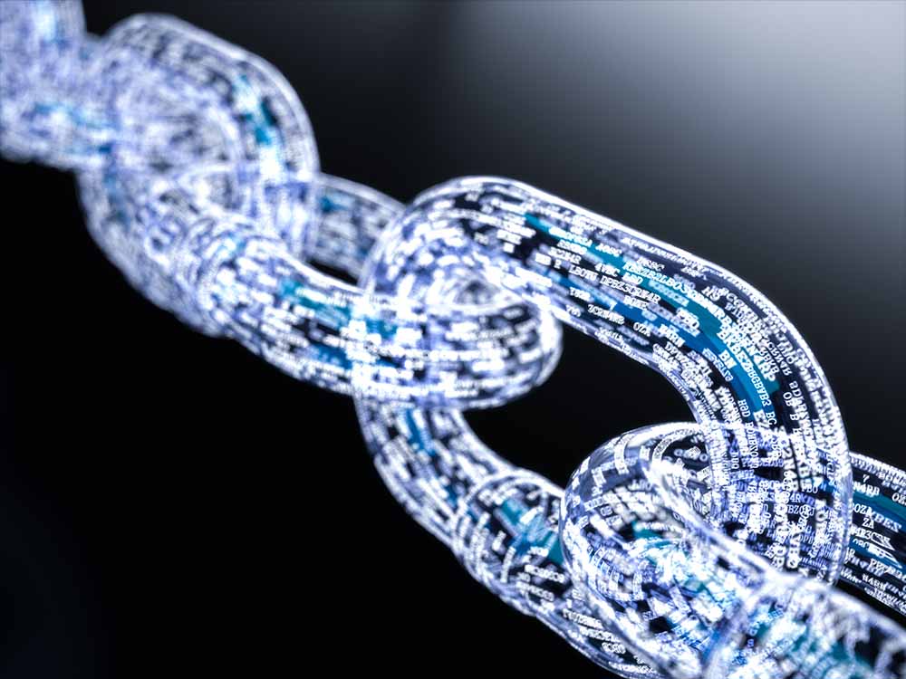 Avanza Solutions showcases blockchain based projects at GITEX