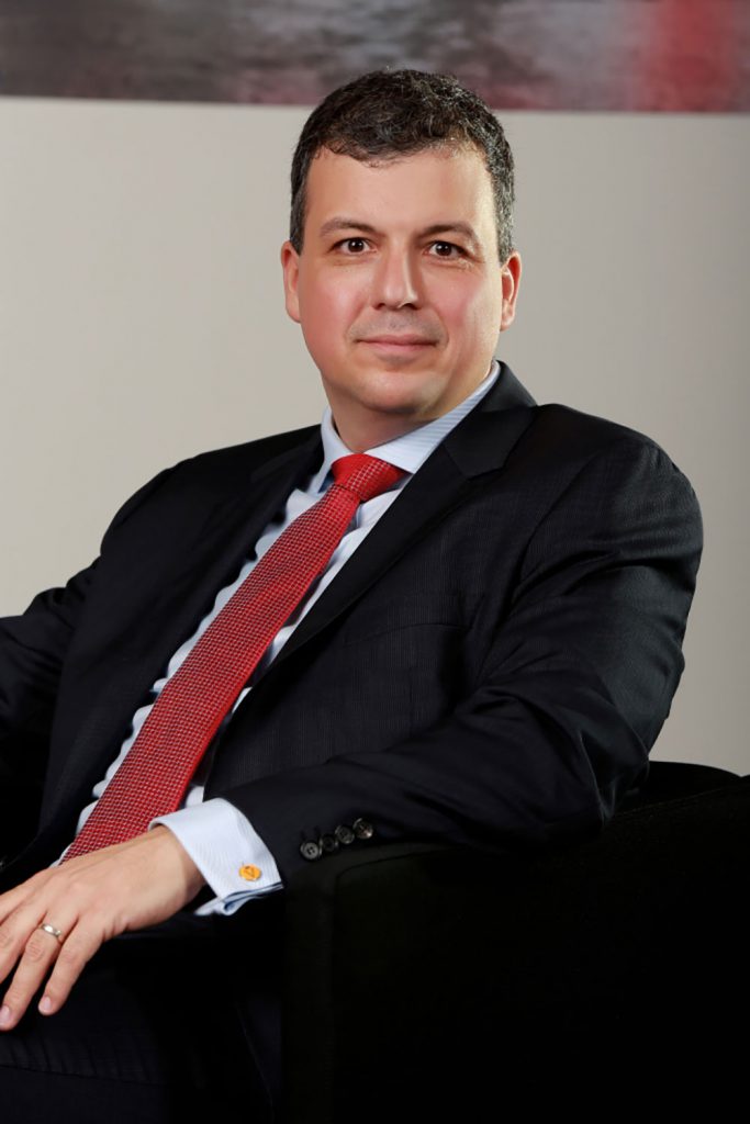 Equinix to show digital-ready infrastructure with interconnection at GITEX