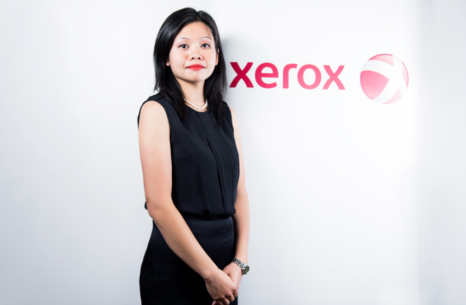 Xerox launches a record 29 new ‘workplace assistants’ at GITEX 2017