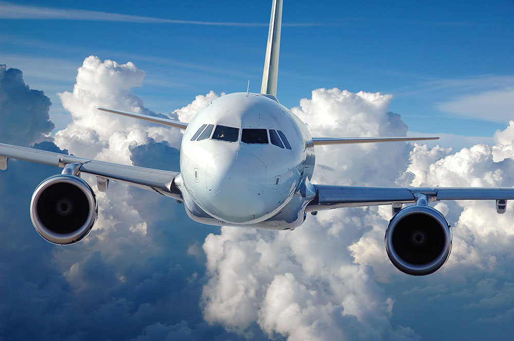 Emirates initiates 3D printing of cabin parts using Selective Laser Sintering