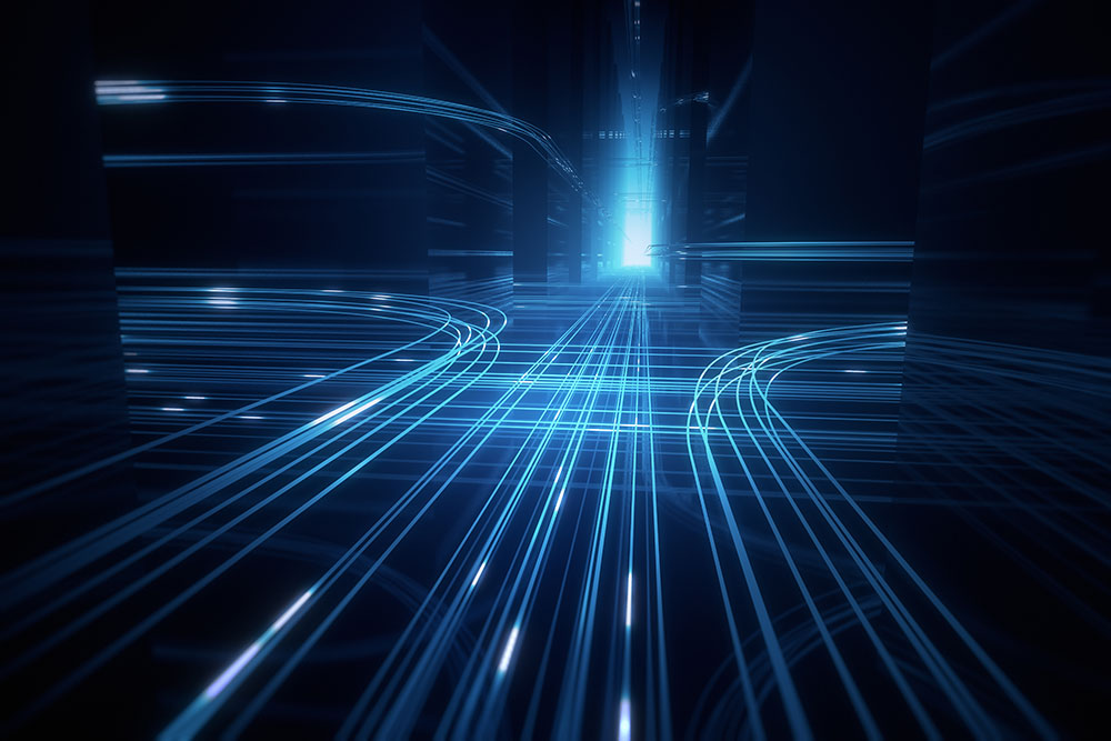 Equinix executive stresses the importance of digital infrastructure
