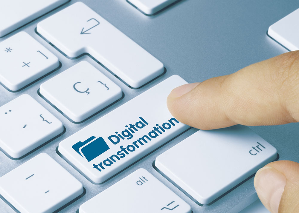 Commvault global study reveals Digital Transformation expectation gap