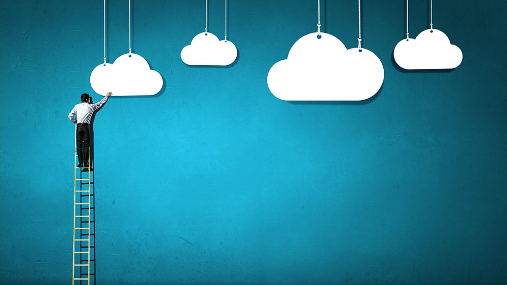 eHosting Datafort expert on the challenges of adapting a multi-cloud strategy
