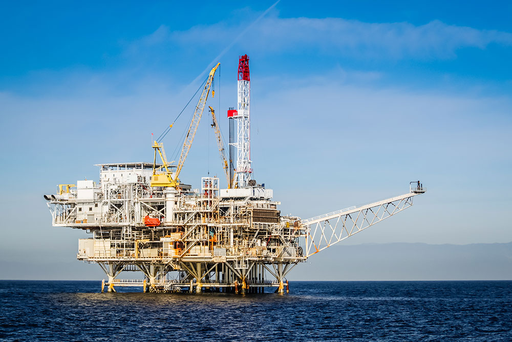 Microsoft demonstrates the power of digital transformation to oil and gas sector
