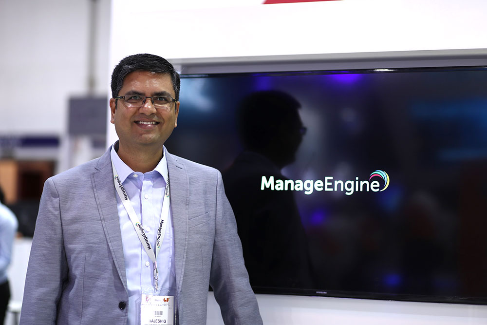 ManageEngine brings enterprise service management to its service desk software