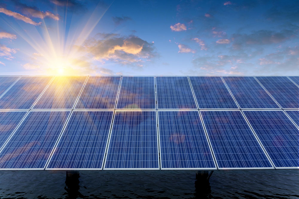 Nexans adopts solar energy to power its Liban Cables Plant in Lebanon