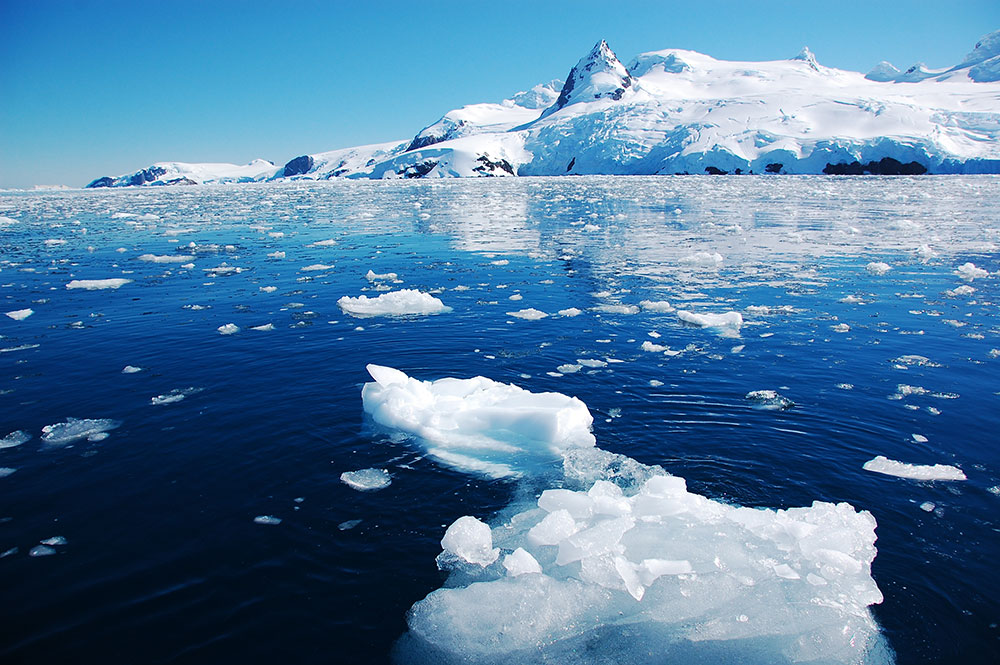 Commvault becomes exclusive data partner for iconic explorer’s Antarctic foundation