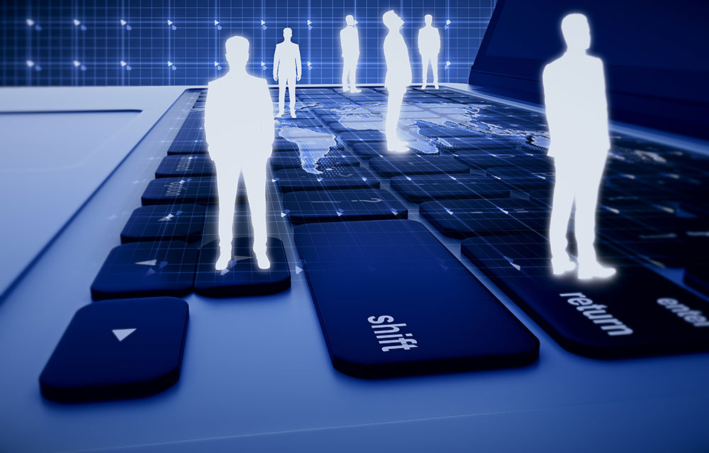 How your greatest resource could be sat under your staff’s fingertips