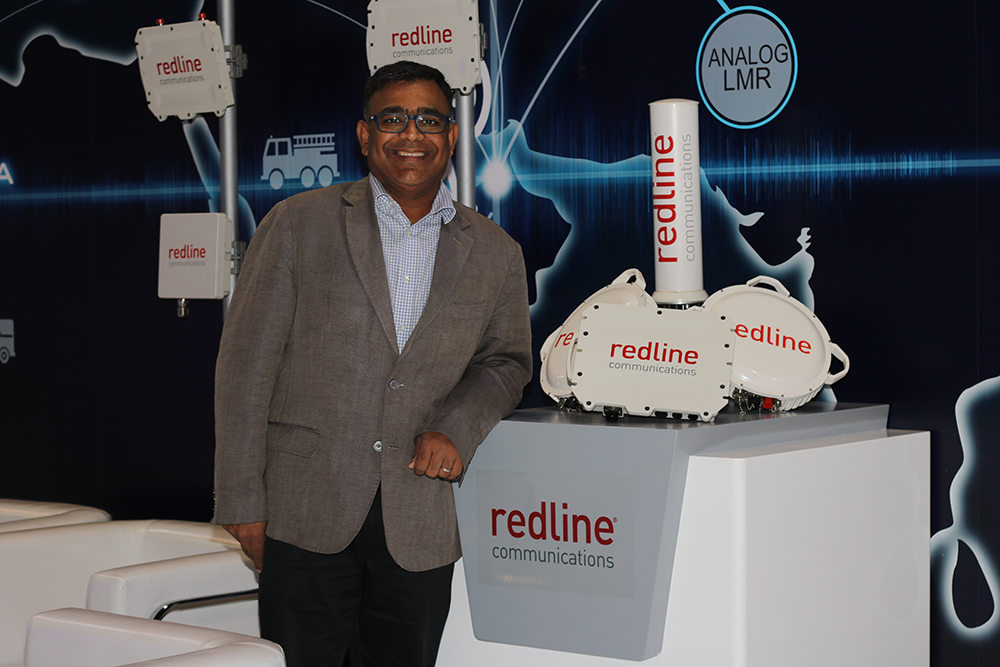 Redline Communications: Reaching those hard-to-reach places others can’t