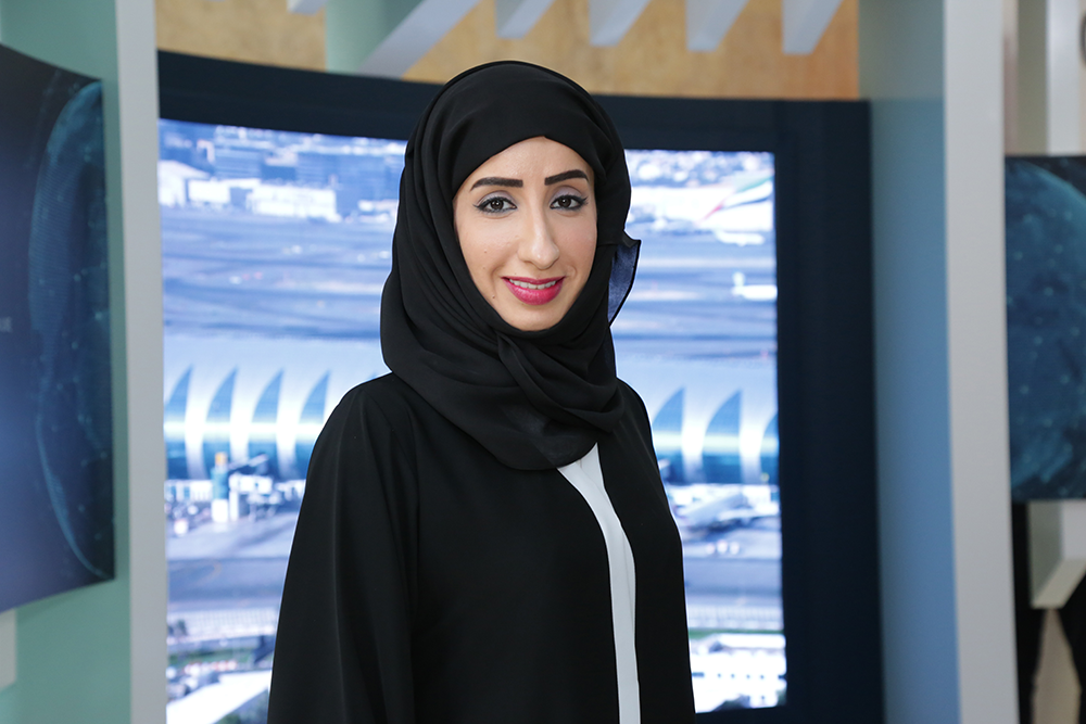 Dubai Airport Freezone Authority partners with Dell EMC