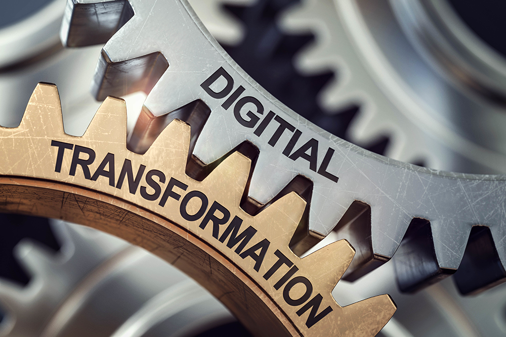 Dell EMC hosts forum to boost Digital Transformation in Saudi Arabia