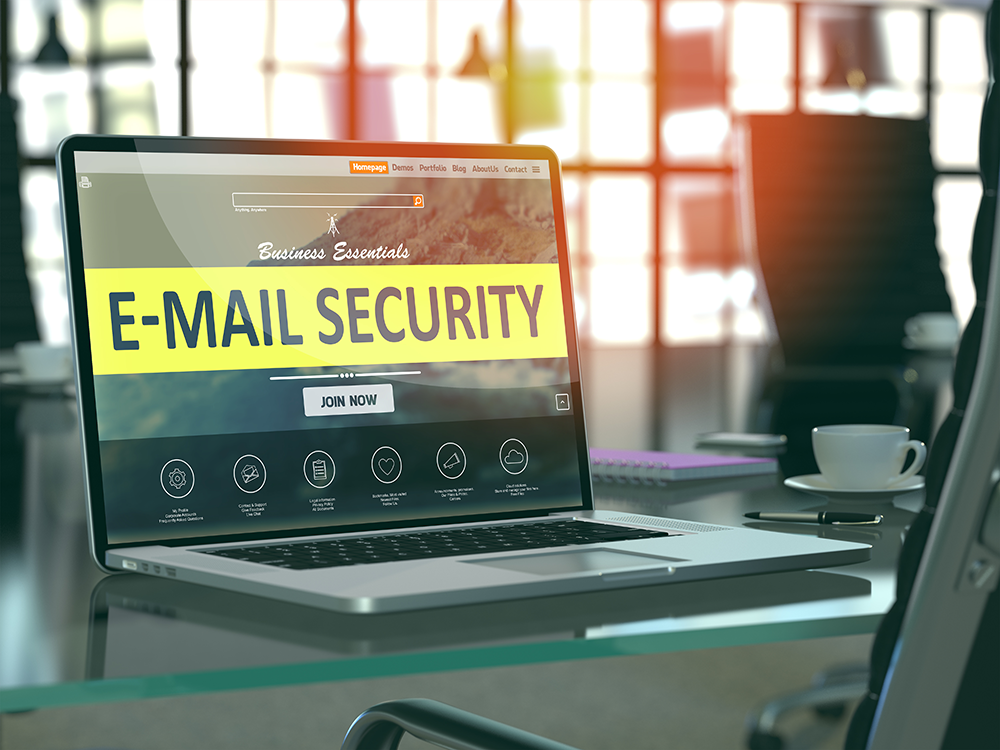 Mimecast report: Cybercriminals switching to impersonation attacks