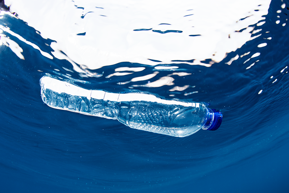 Dell Inc. joins cross industry group to address marine litter problem