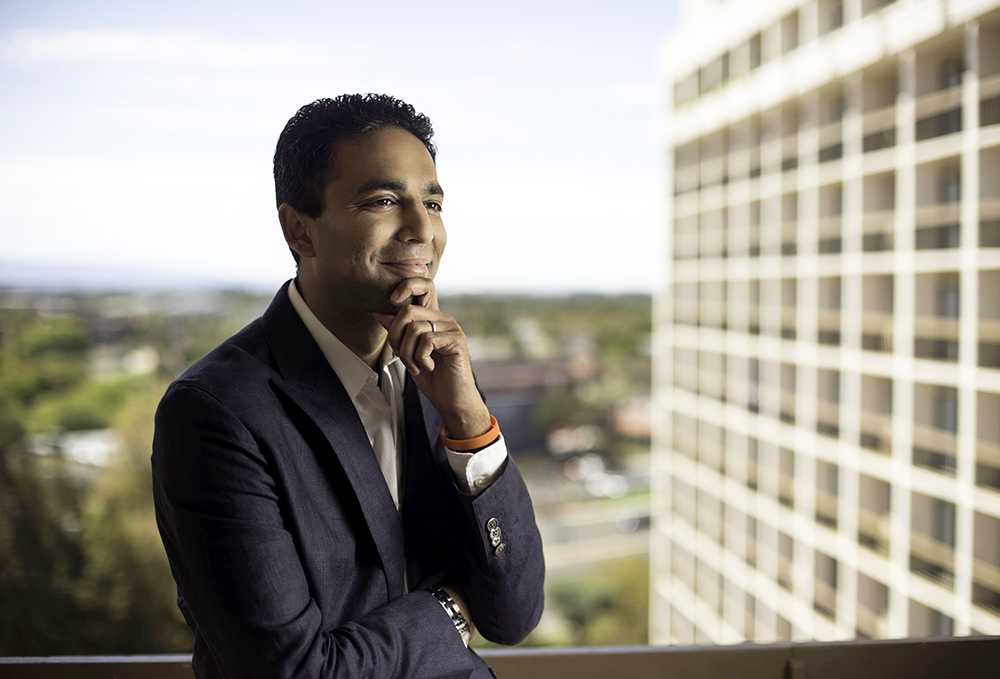 Public Cloud – Part of the strategy but not ‘the’ strategy