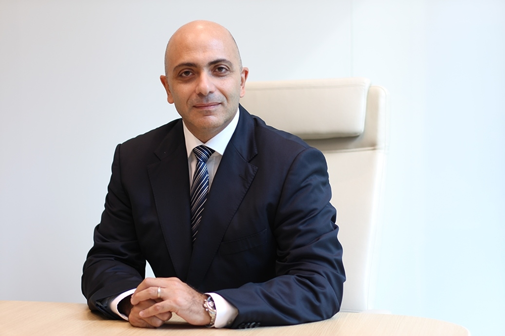 Booz Allen Hamilton on seizing the potential of the UAE’s energy sector