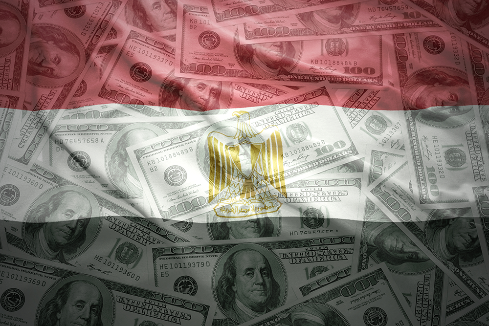 Egyptian bank wins 12 international renowned awards in 2017