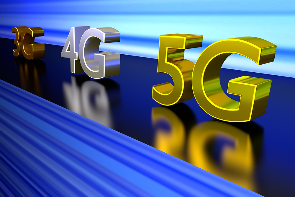 Ciena expert: 5G will be the hottest topic of 2018