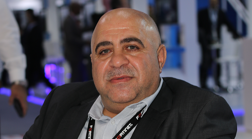 Fortinet expert: KSA cyber safety threatened by ageing security systems