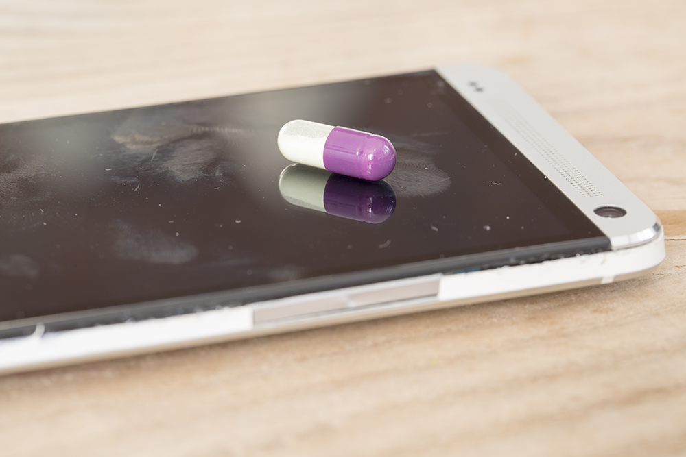 Study reveals Qatari youth access online help to stay healthy