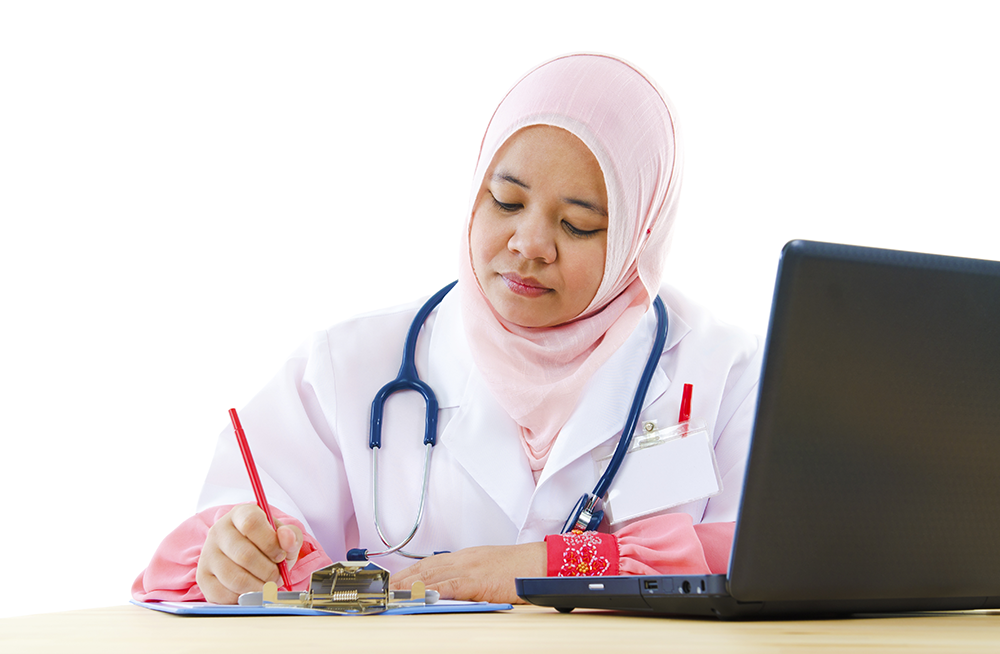 Healthcare industry increases innovation through IoT use
