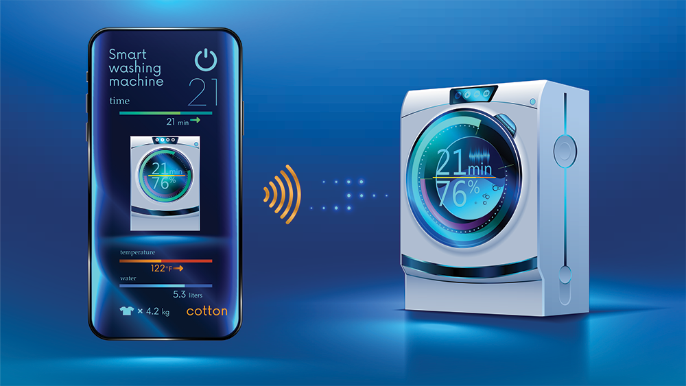 Whirlpool Corporation launches IoT functionality for home devices