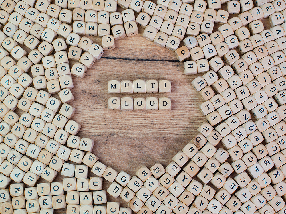 F5 Networks report reveals growing influence of multi-cloud architectures