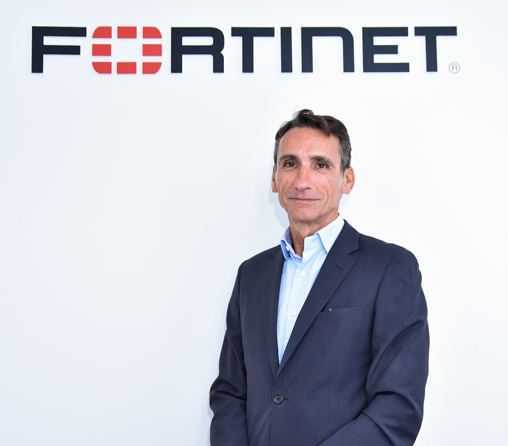 du selects Fortinet to offer cloud managed security services for its enterprise customers