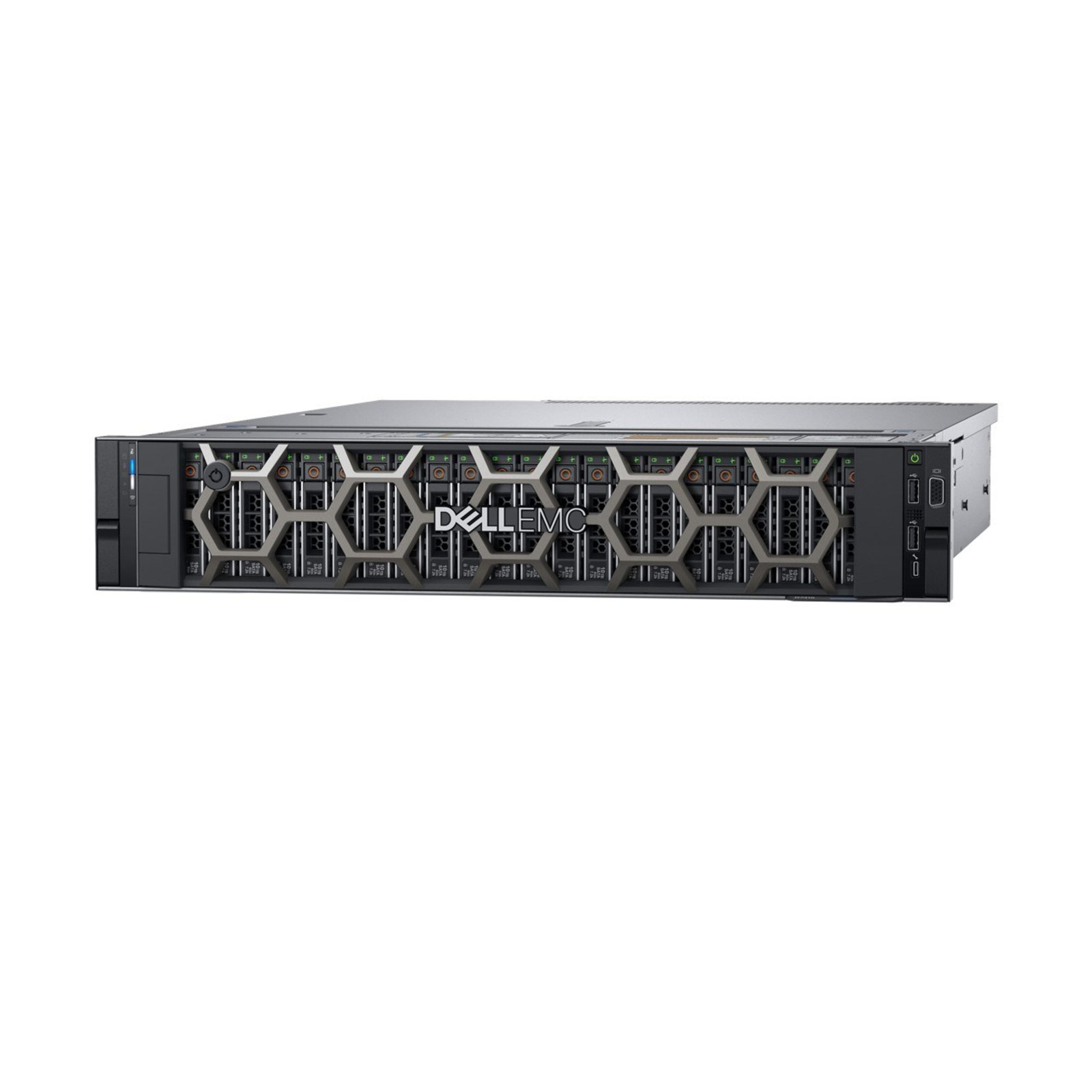 Dell EMC expands server capabilities for the modern data centre