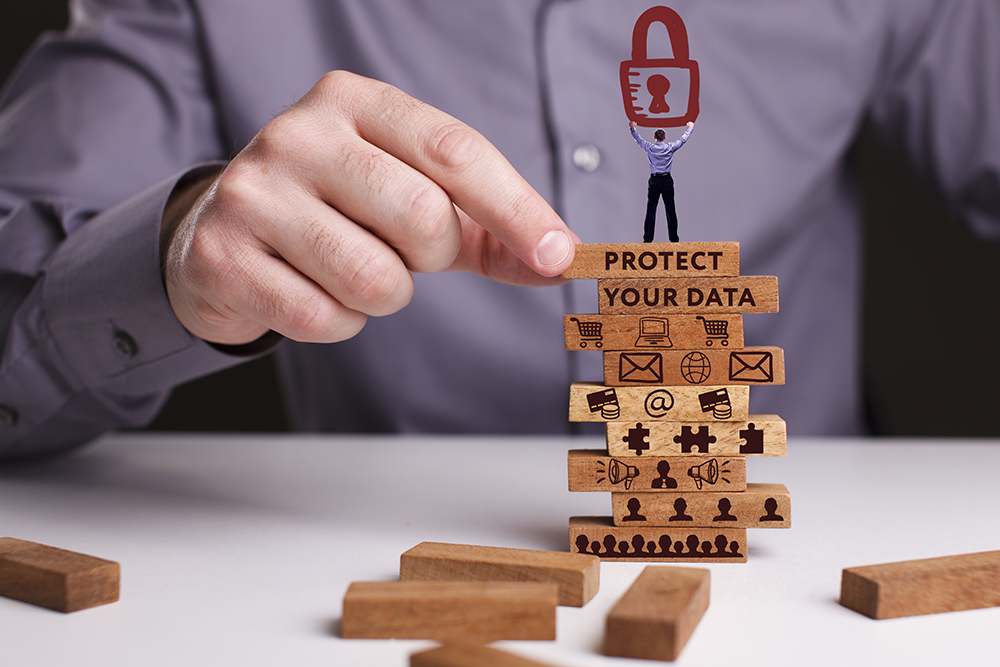 Symantec expert: What does data loss mean for your business?