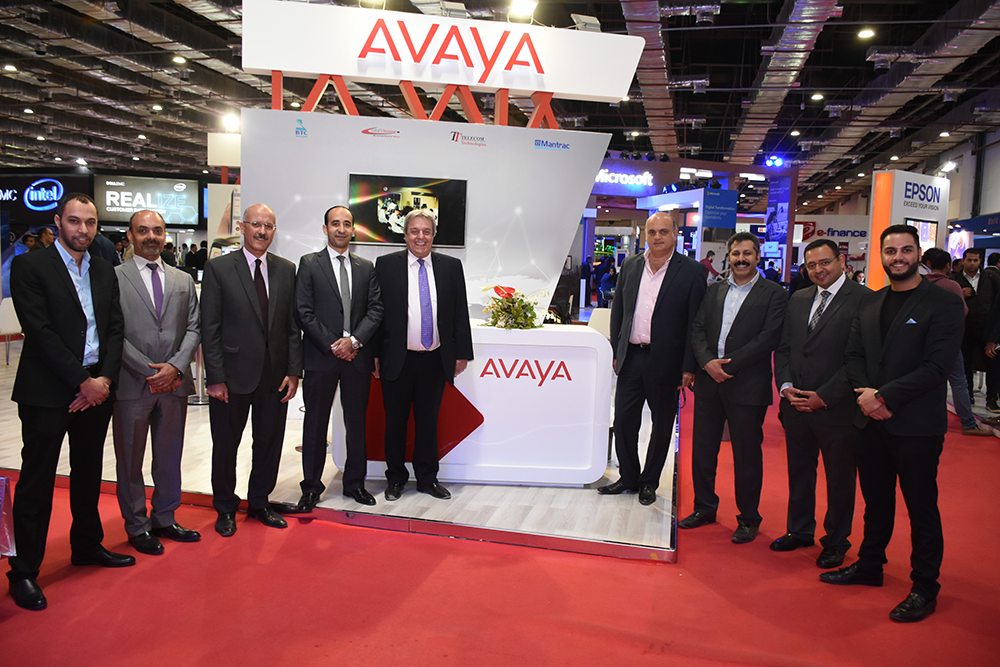 Intraconsult Telecom and Avaya to improve communications in Egypt