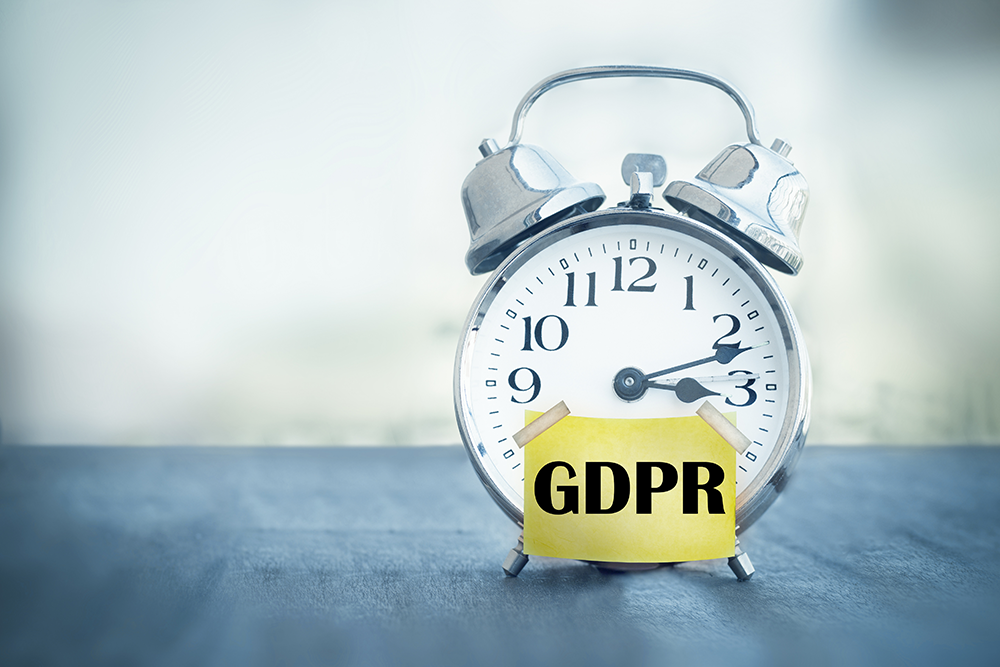 GDPR: Data-protection soul-searching, not just about compliance
