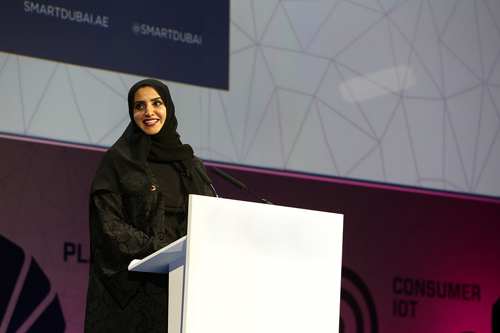 Dubai’s Future Blockchain Summit to unlock multibillion dollar opportunities