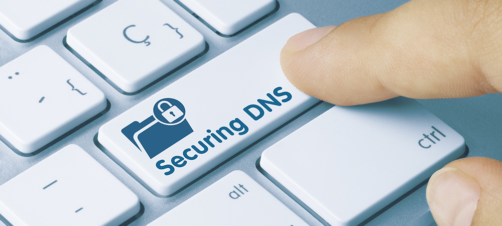 Infoblox expert: 10 keys to Improving DNS security