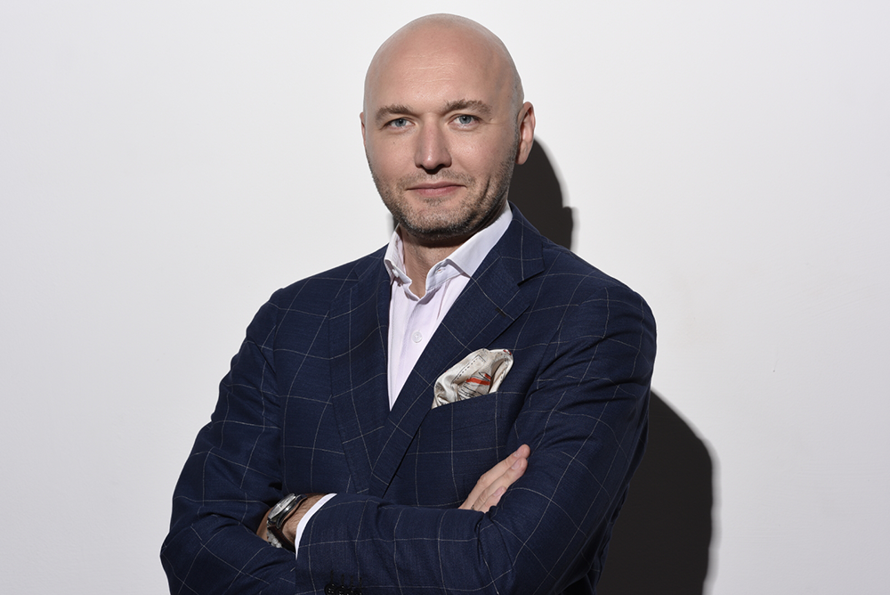 Get To Know: Kirill Nikolaev, of VIMANA Global and founder of BITCOIN VIP