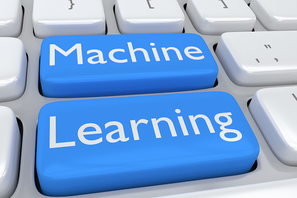 Five steps for re-tooling your organisation with machine learning