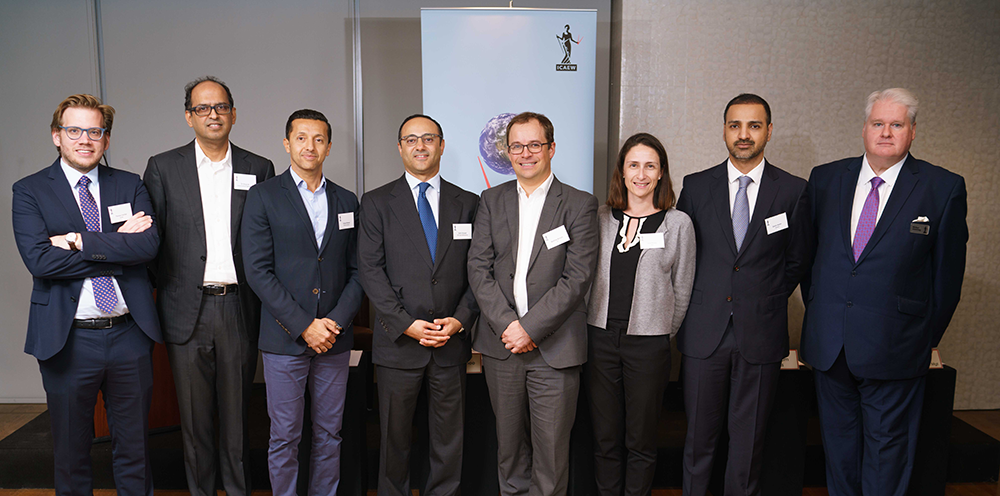 ICAEW says GCC deal flow unaffected by introduction of VAT