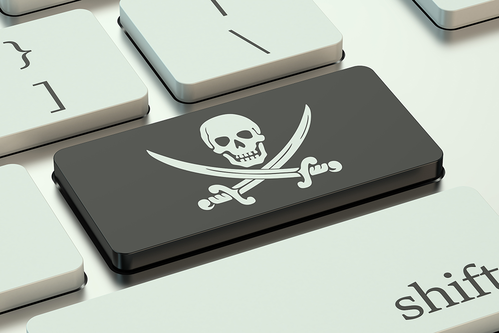 Egypt launches digital forensic lab to combat software piracy