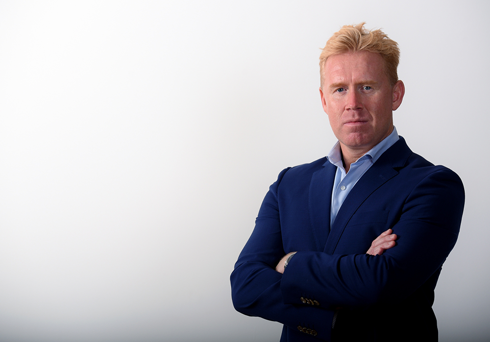 Cisco expert predicts continued growth of ransomware